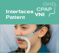 Interfaces-Patient d'Intersurgical
