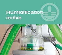 Humidification Active