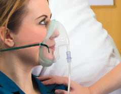 Oxygéno & Aérosolthérapie