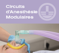 Circuits Respiratoires d'Anesthésie Modulaires
